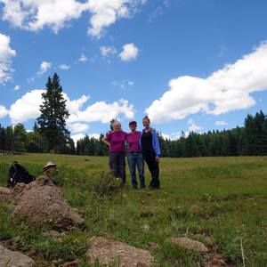 Meet your Posher, Lucie